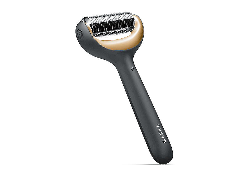 2023 Red Dot Product Design Award，Bathroom Design and Personal Care，Beauty device，