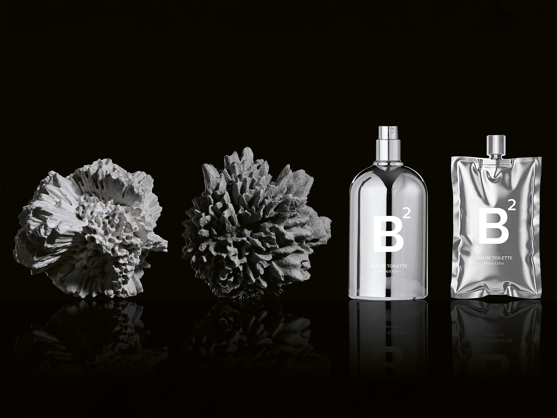 2023 Red Dot Product Design Award，Bathroom Design and Personal Care，Aromatic diffuser，