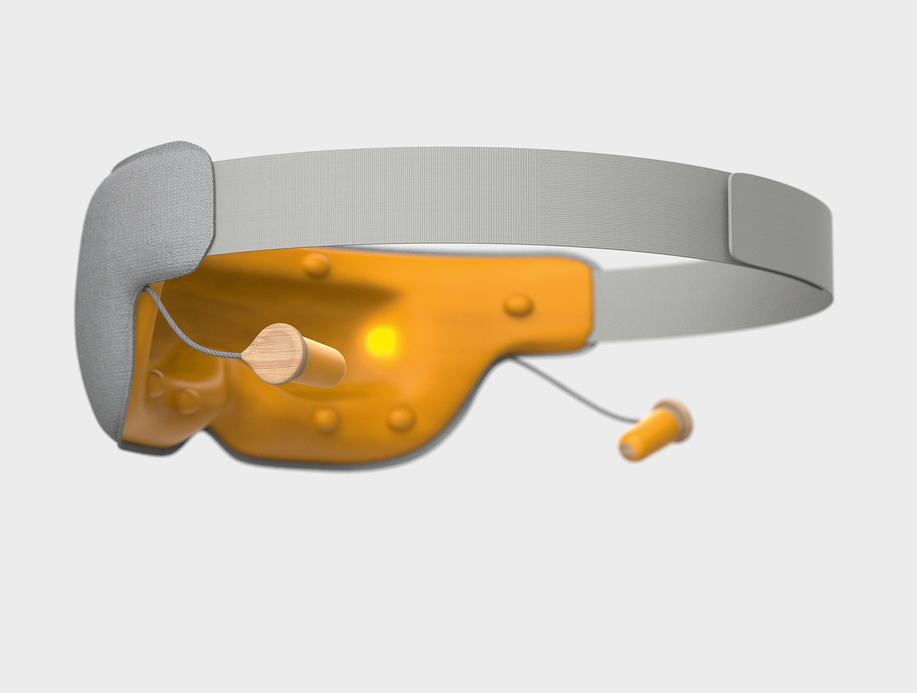 2023 Red Dot Product Design Award，Bathroom Design and Personal Care，Massage device，