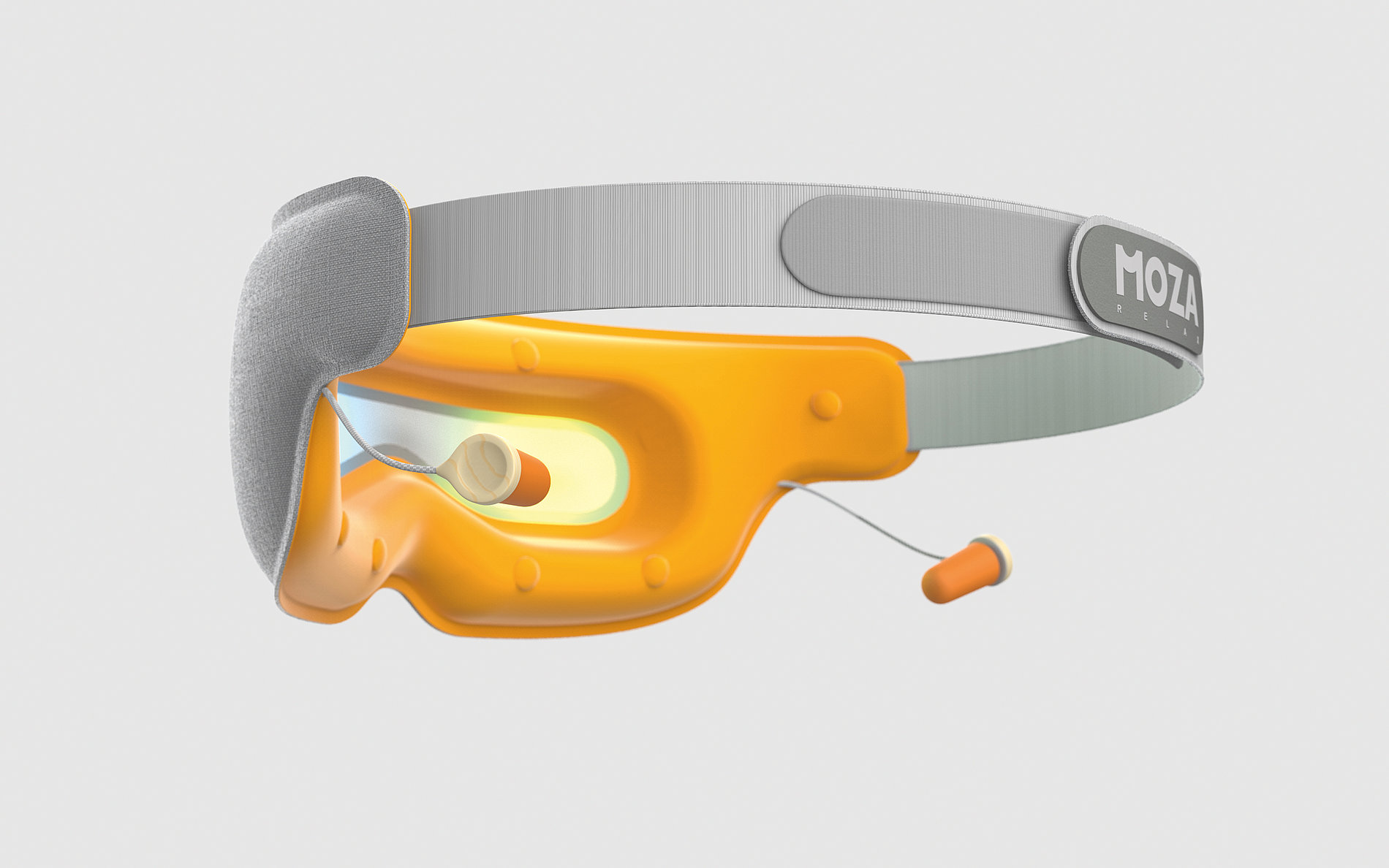 2023 Red Dot Product Design Award，Bathroom Design and Personal Care，Massage device，