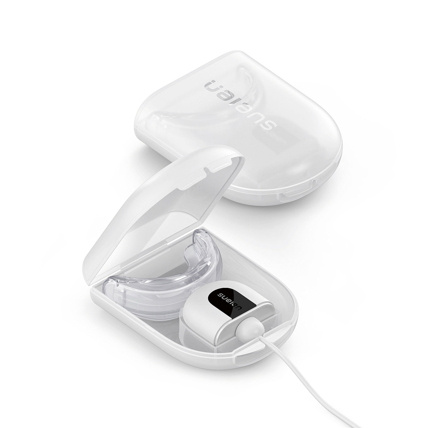 2023 Red Dot Product Design Award，Bathroom Design and Personal Care，Teeth Whitening Tray，