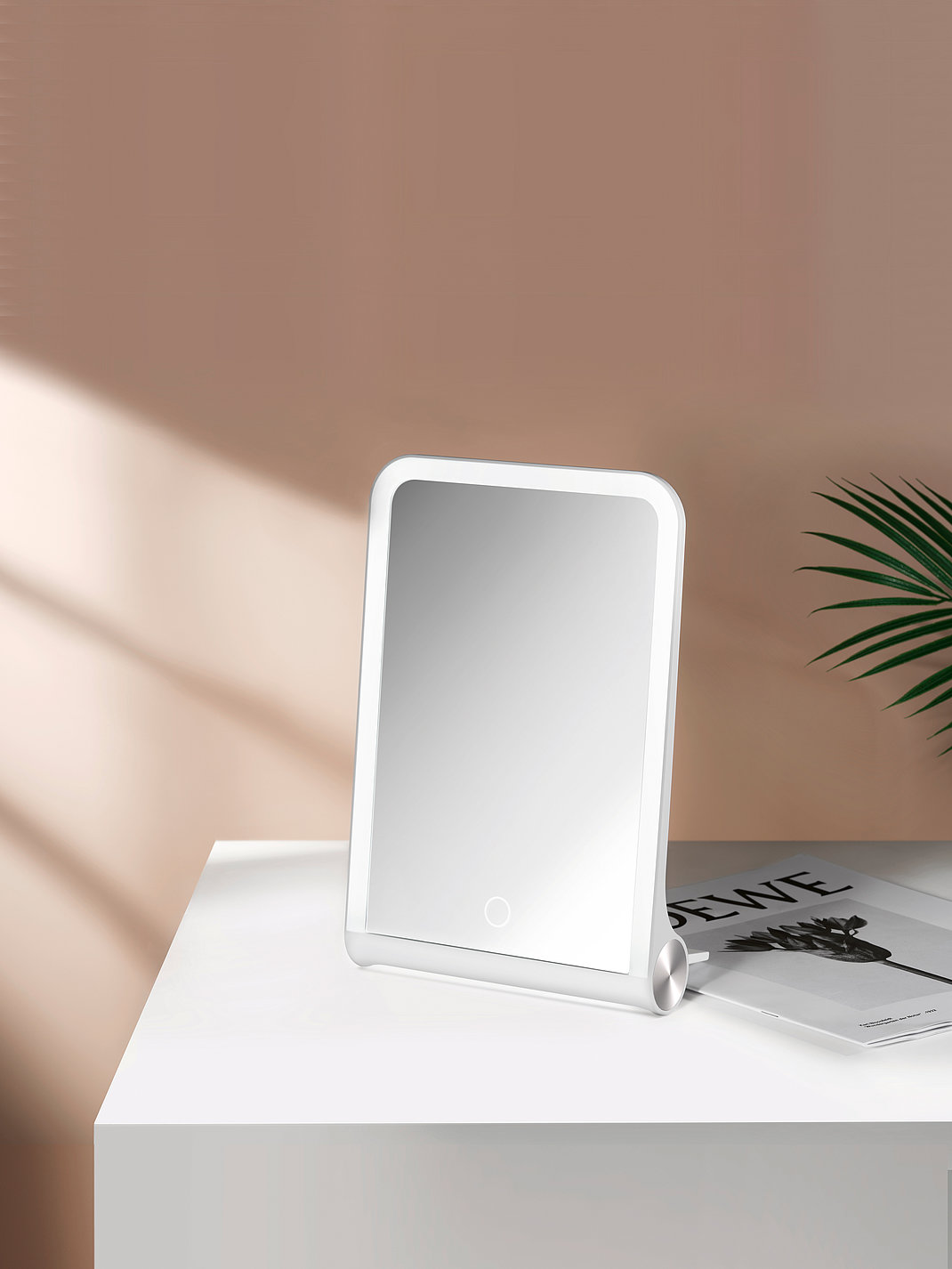 2023 Red Dot Product Design Award，Bathroom Design and Personal Care，Cosmetic Accessories，