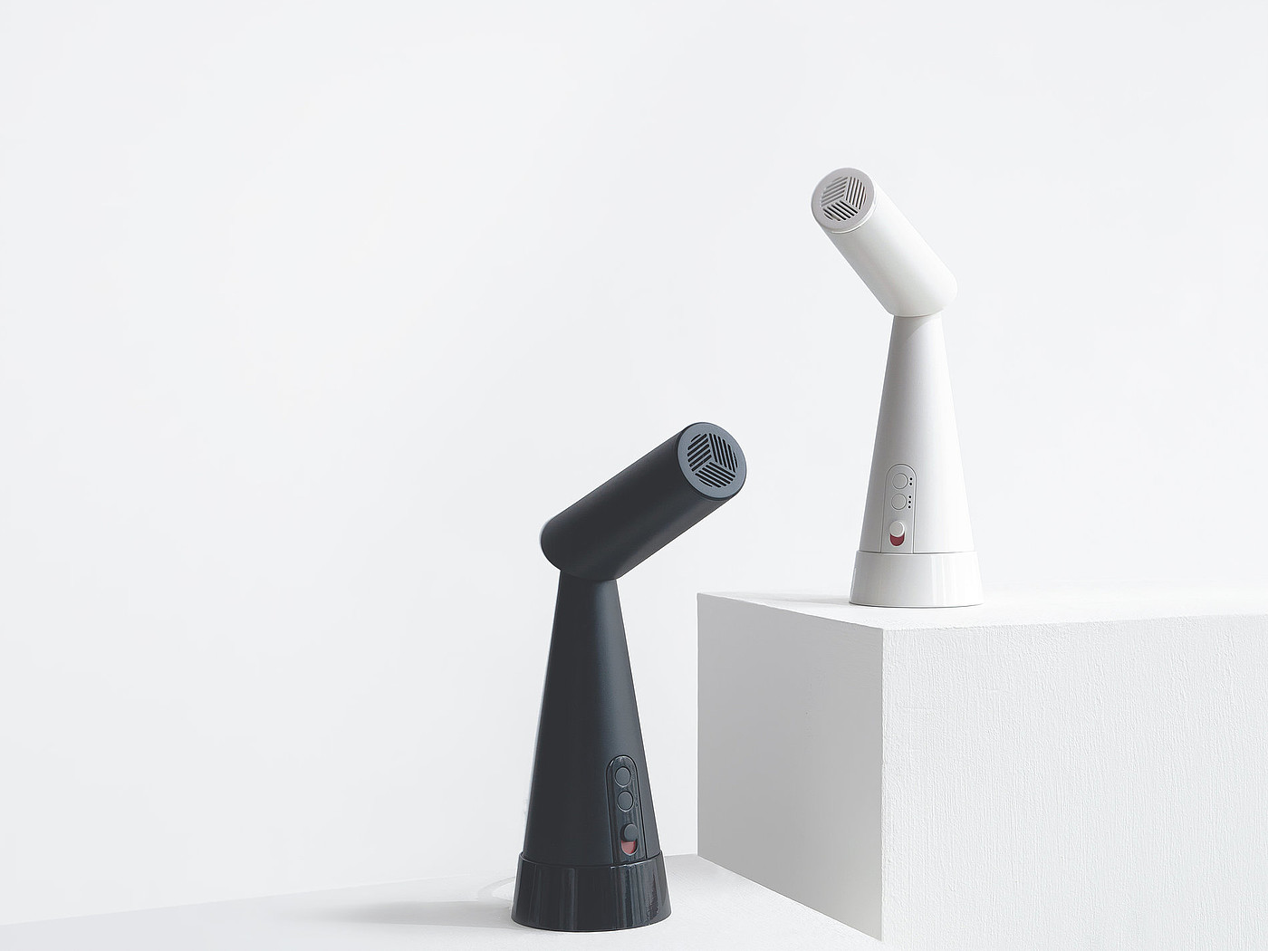 2023 Red Dot Product Design Award，Bathroom Design and Personal Care，Hair，