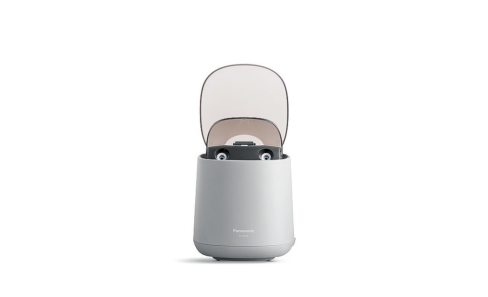 2023 Red Dot Product Design Award，Bathroom Design and Personal Care，Sauna device，