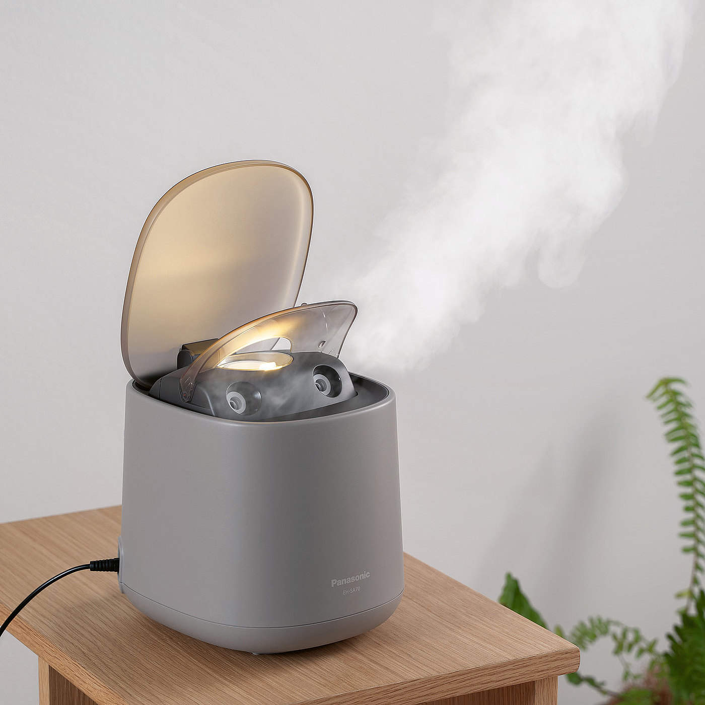 2023 Red Dot Product Design Award，Bathroom Design and Personal Care，Sauna device，