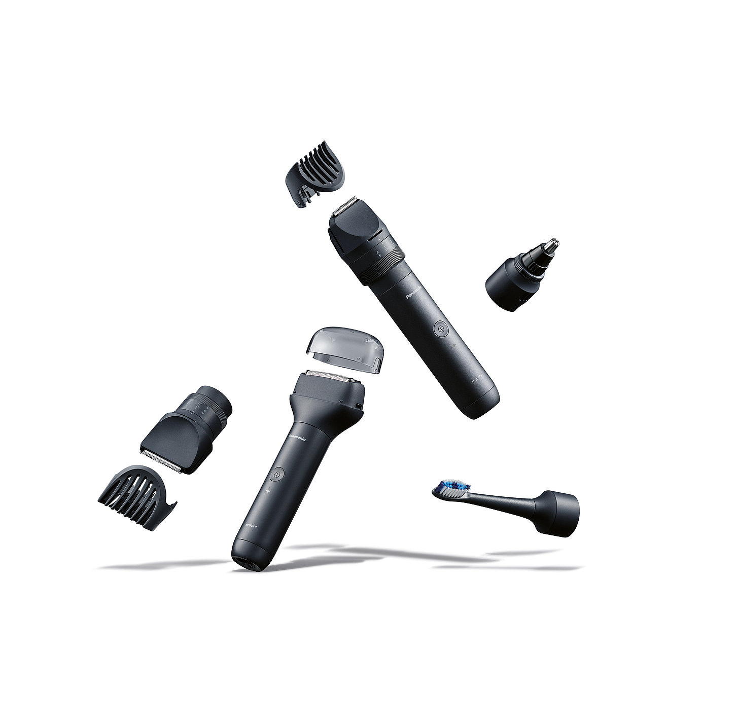 2023 Red Dot Product Design Award，Bathroom Design and Personal Care，Modular Personal Care System，