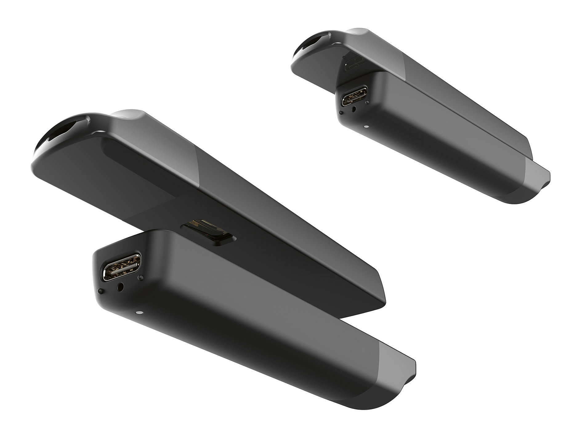 2023 Red Dot Product Design Award，Bathroom Design and Personal Care，Disposable Cannabis Vaporizer，