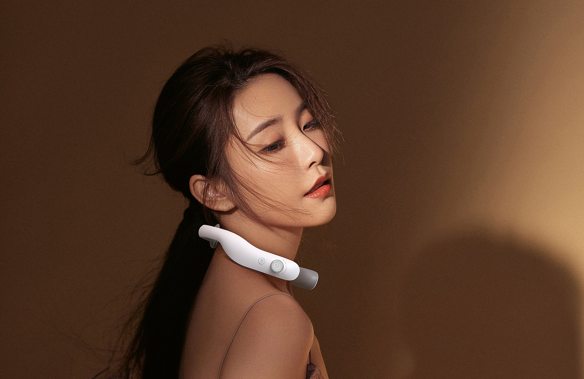 2023 Red Dot Product Design Award，Bathroom Design and Personal Care，Personal Care Equipment，