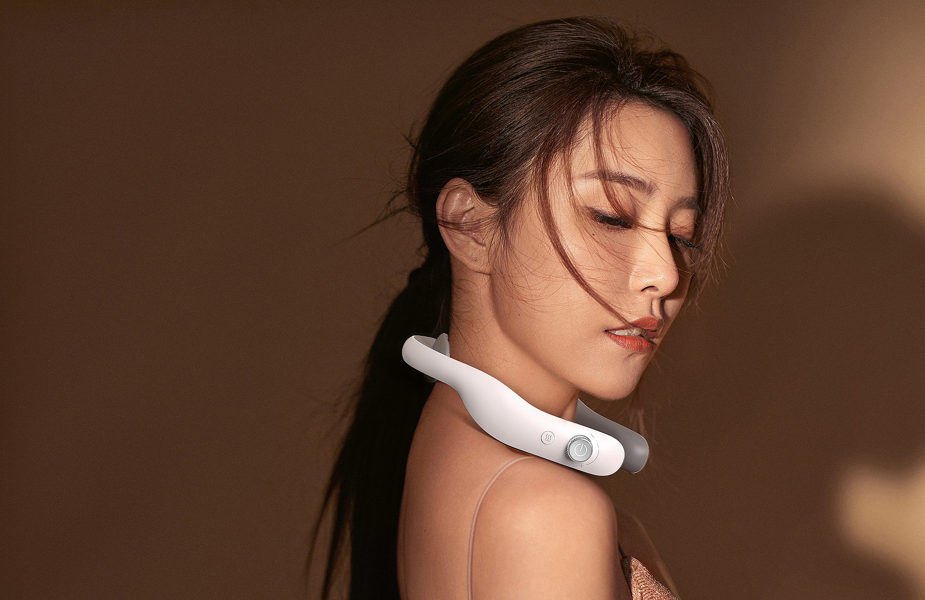 2023 Red Dot Product Design Award，Bathroom Design and Personal Care，Personal Care Equipment，