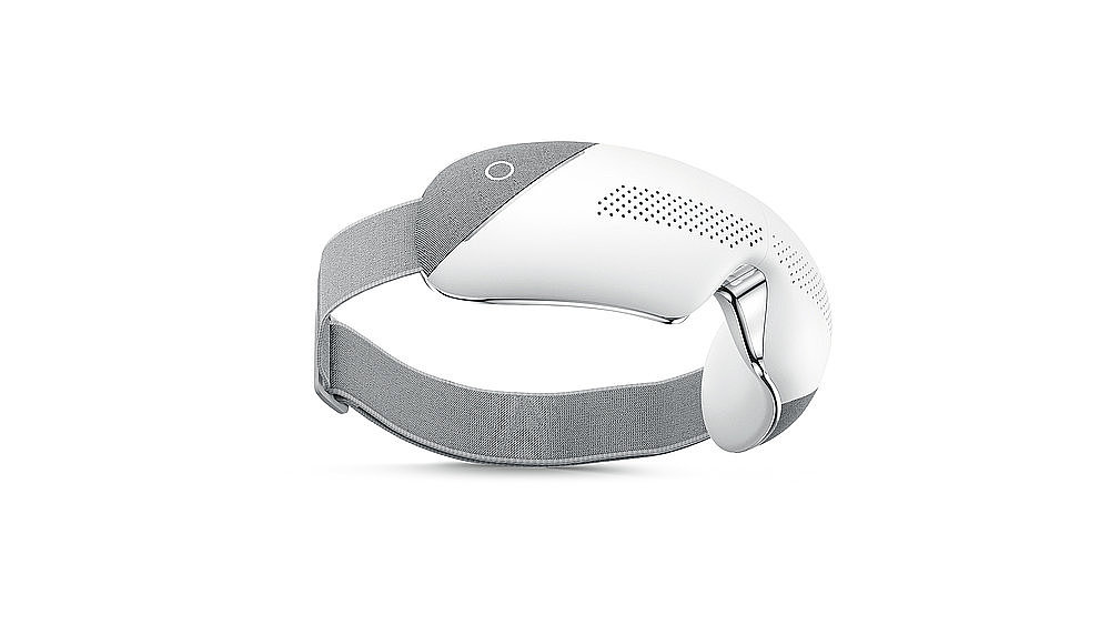 2023 Red Dot Product Design Award，Bathroom Design and Personal Care，Personal Care Equipment，