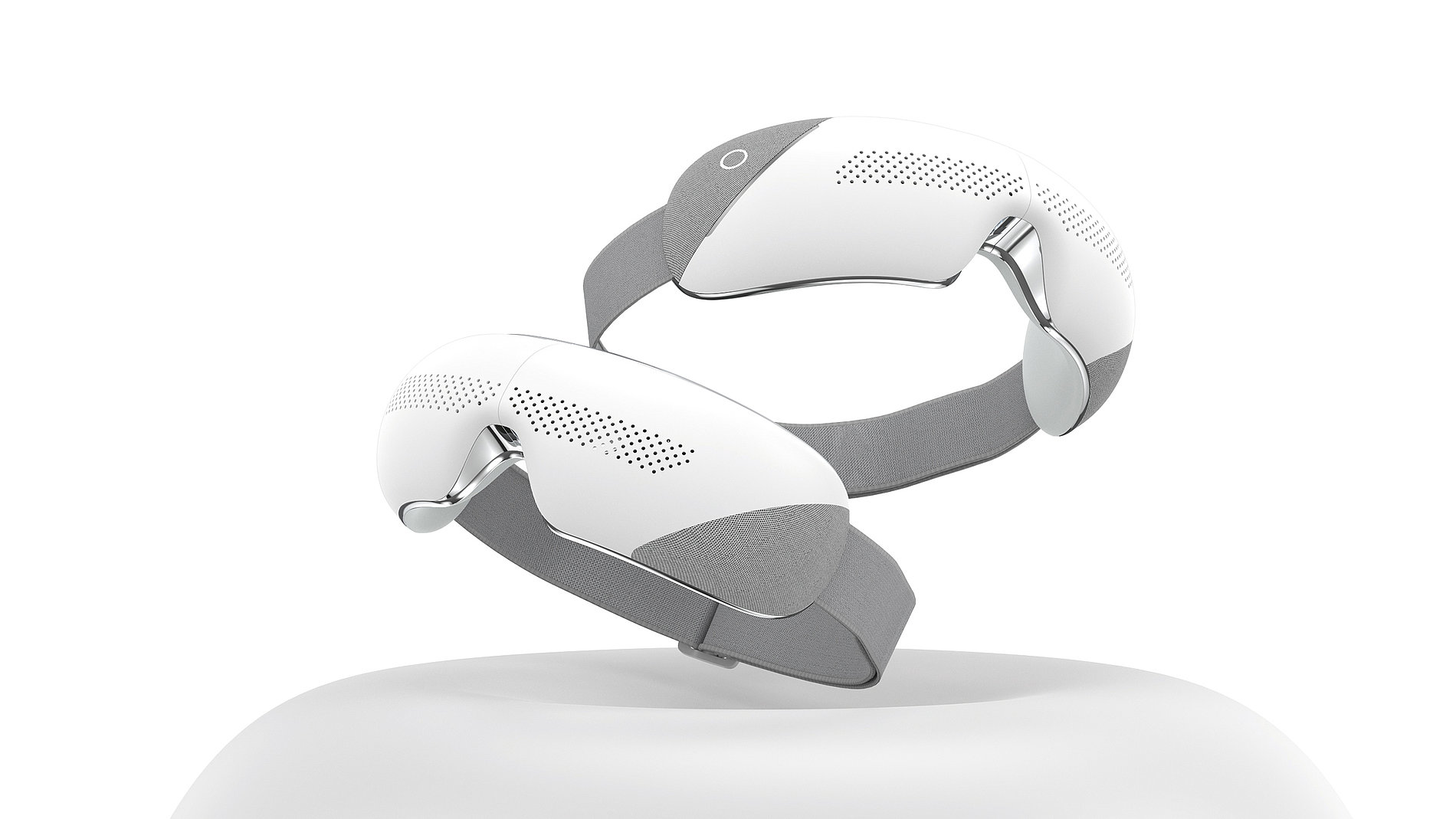 2023 Red Dot Product Design Award，Bathroom Design and Personal Care，Personal Care Equipment，