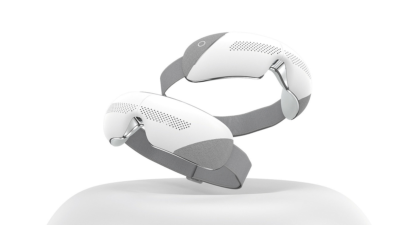 2023 Red Dot Product Design Award，Bathroom Design and Personal Care，Personal Care Equipment，