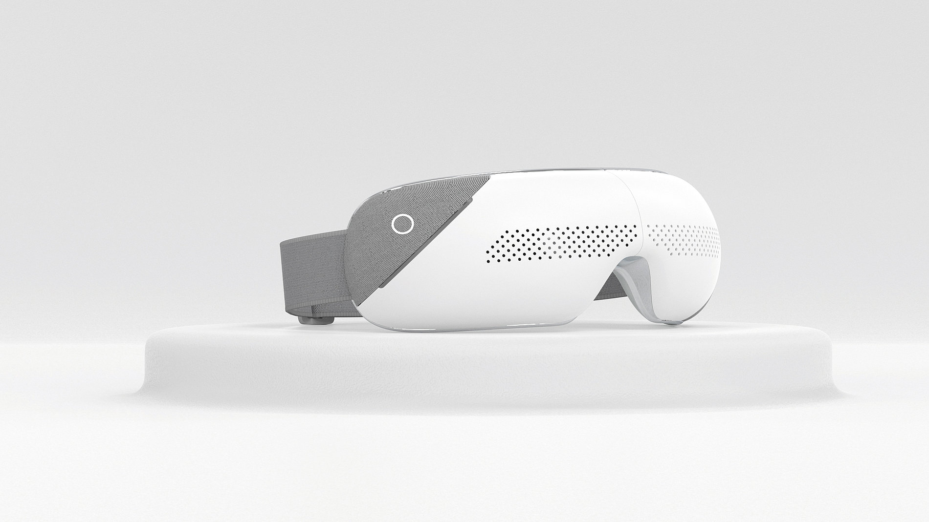 2023 Red Dot Product Design Award，Bathroom Design and Personal Care，Personal Care Equipment，