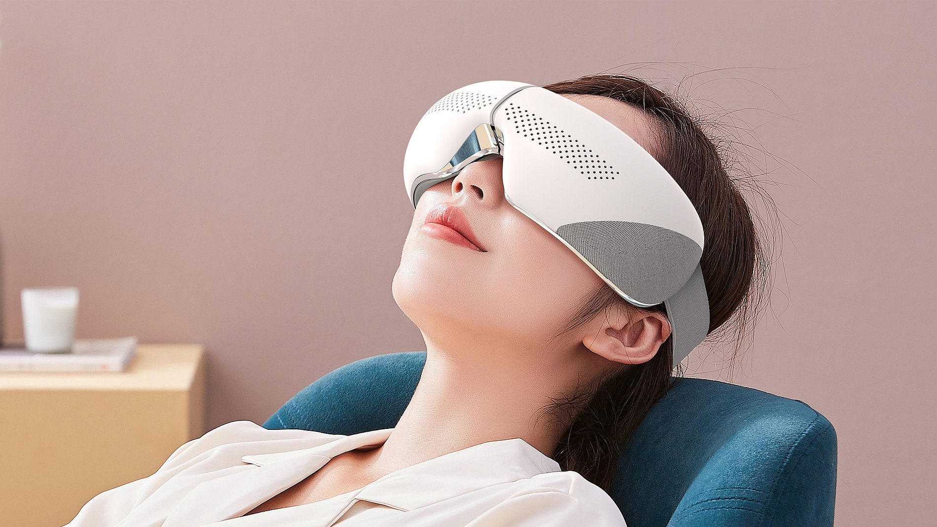 2023 Red Dot Product Design Award，Bathroom Design and Personal Care，Personal Care Equipment，