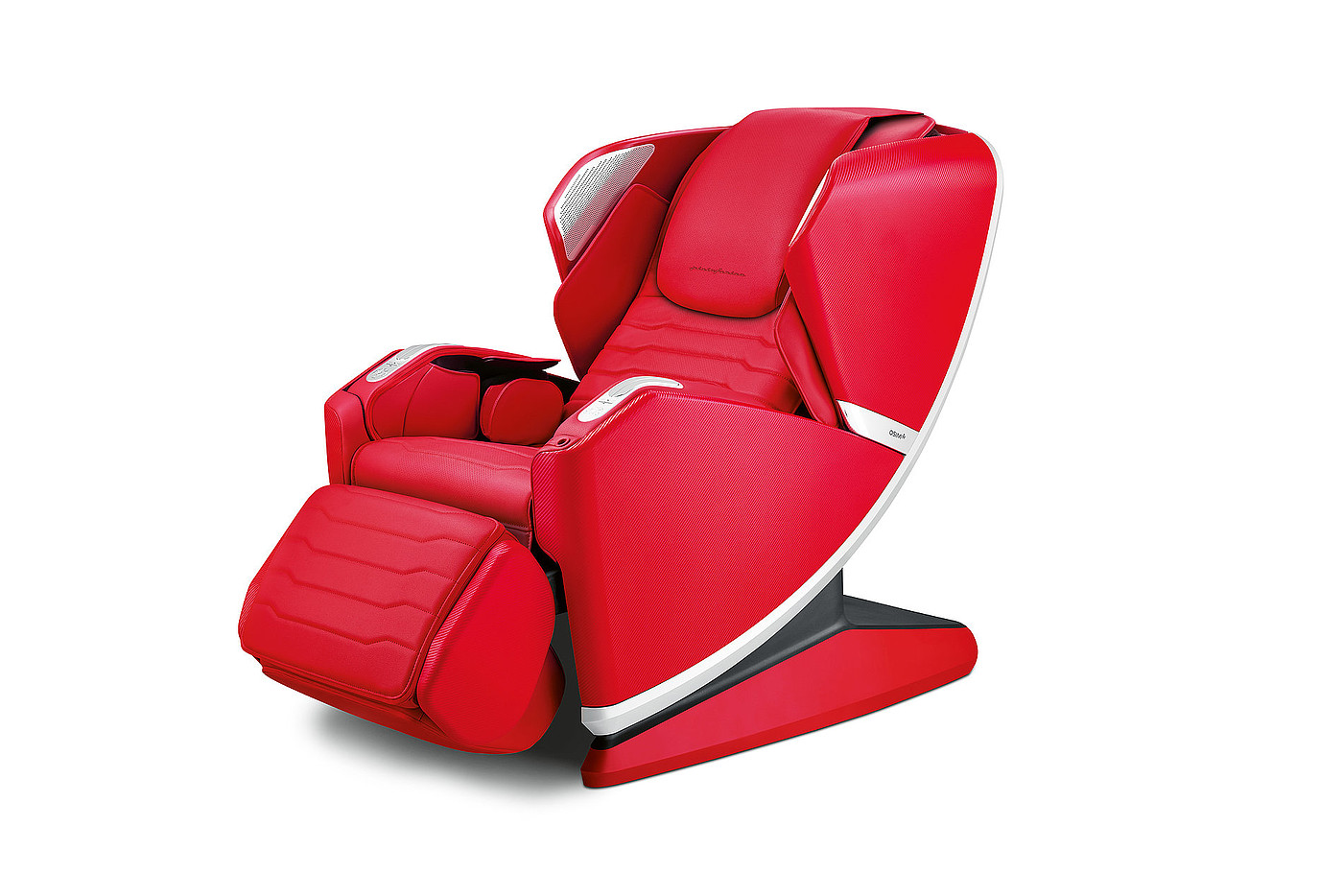 2023 Red Dot Product Design Award，Bathroom Design and Personal Care，Massage chair，