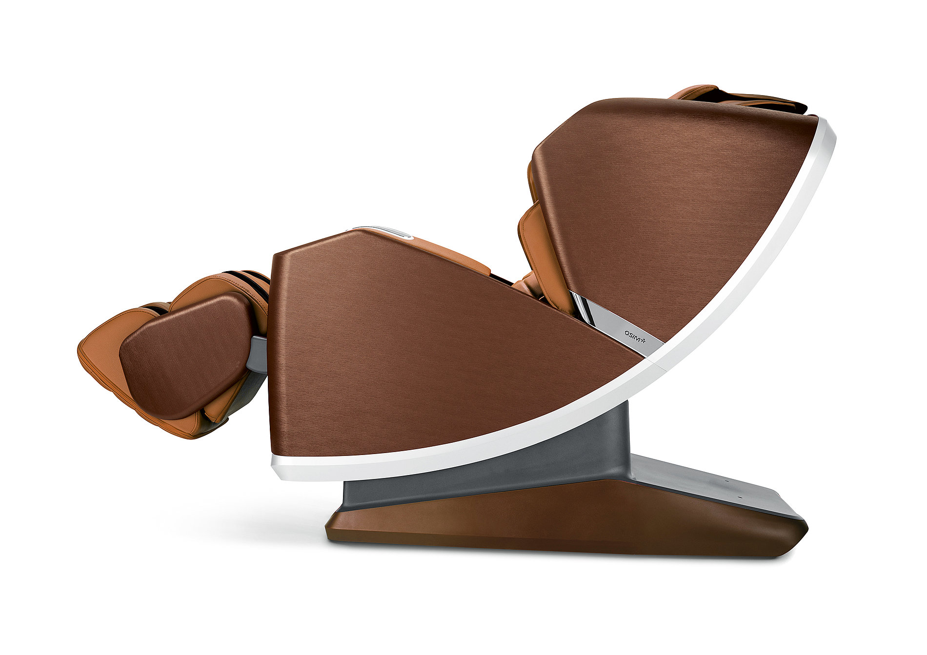 2023 Red Dot Product Design Award，Bathroom Design and Personal Care，Massage chair，