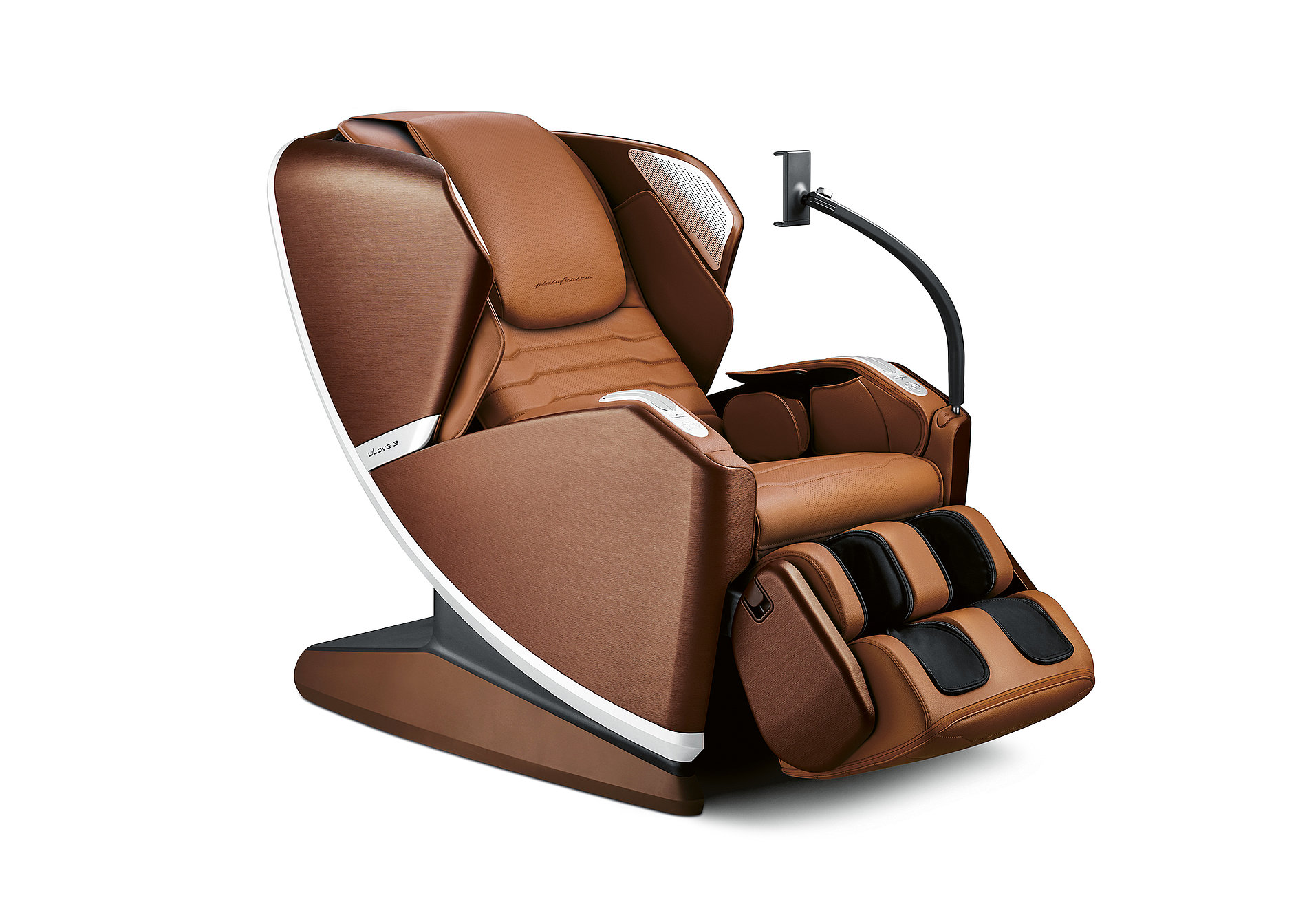 2023 Red Dot Product Design Award，Bathroom Design and Personal Care，Massage chair，