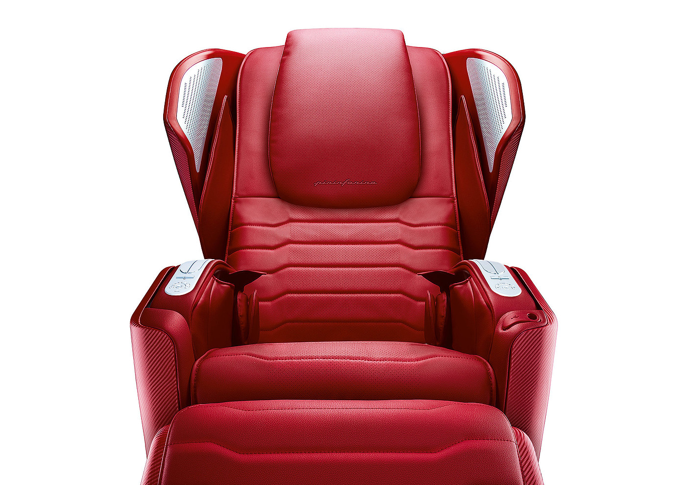 2023 Red Dot Product Design Award，Bathroom Design and Personal Care，Massage chair，