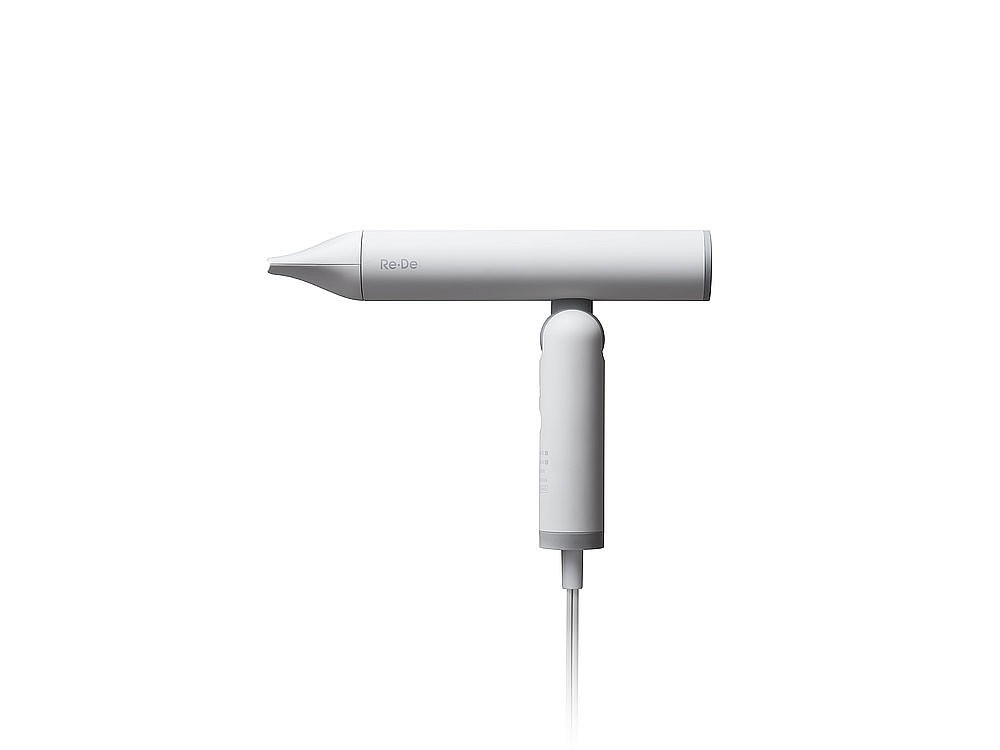 2023 Red Dot Product Design Award，Bathroom Design and Personal Care，hair drier，