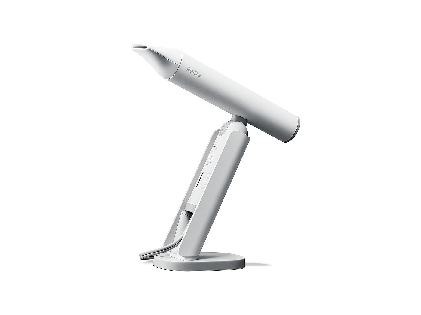 2023 Red Dot Product Design Award，Bathroom Design and Personal Care，hair drier，