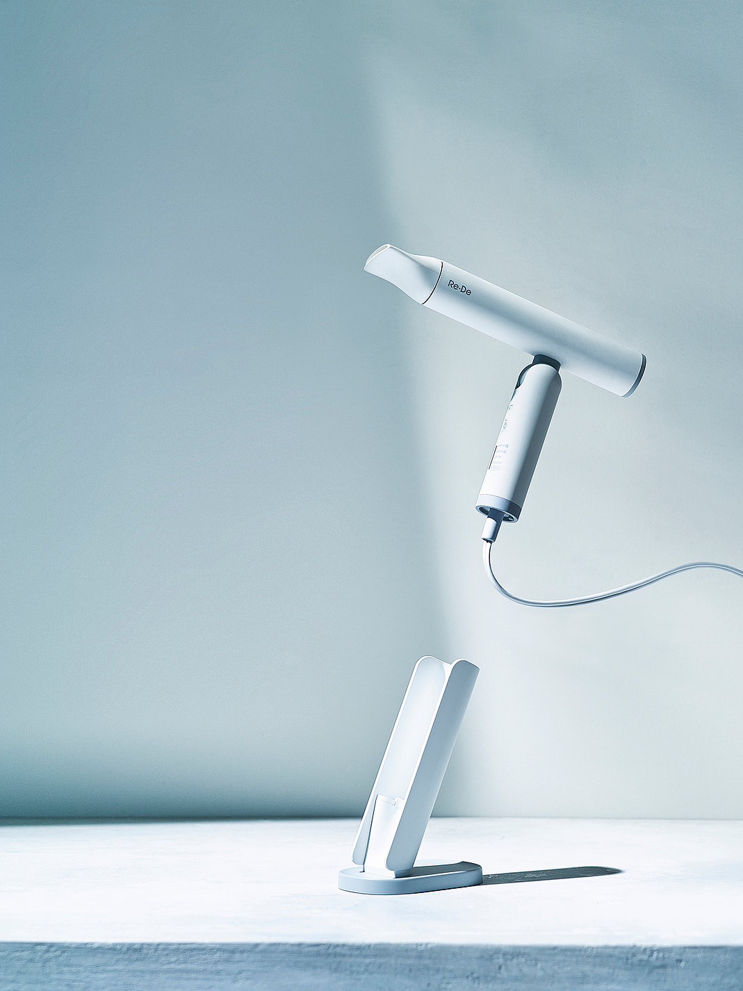 2023 Red Dot Product Design Award，Bathroom Design and Personal Care，hair drier，