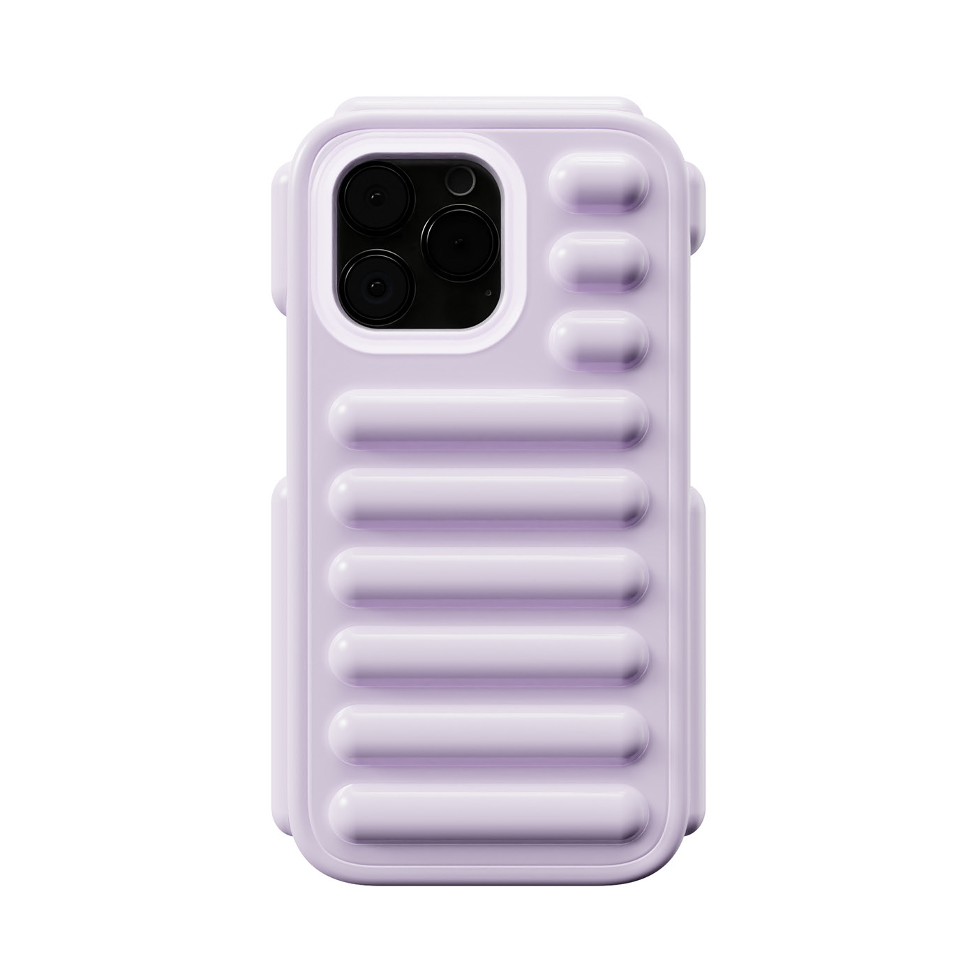 Mobile phone shell，AirCase，Collision avoidance，protect，