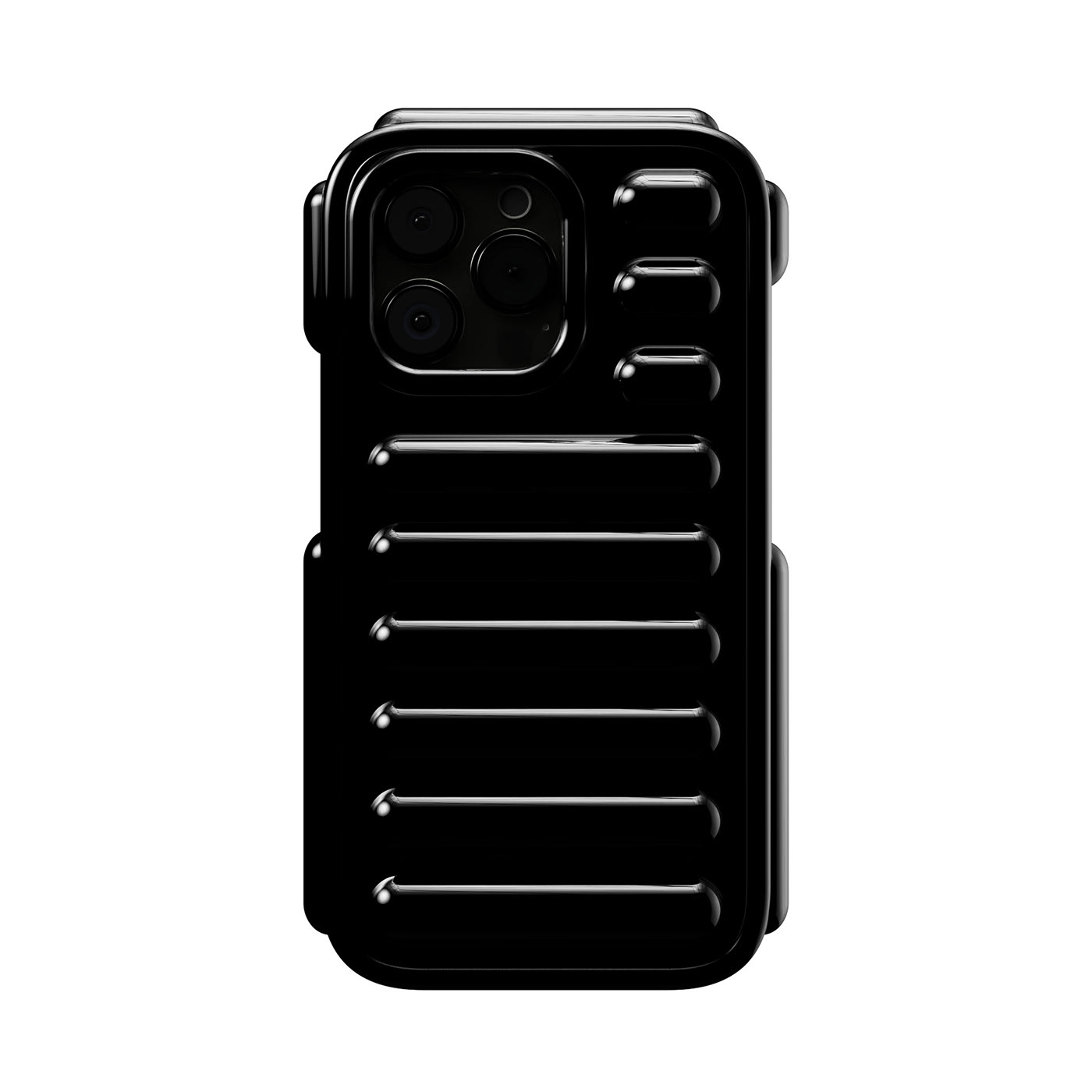 Mobile phone shell，AirCase，Collision avoidance，protect，