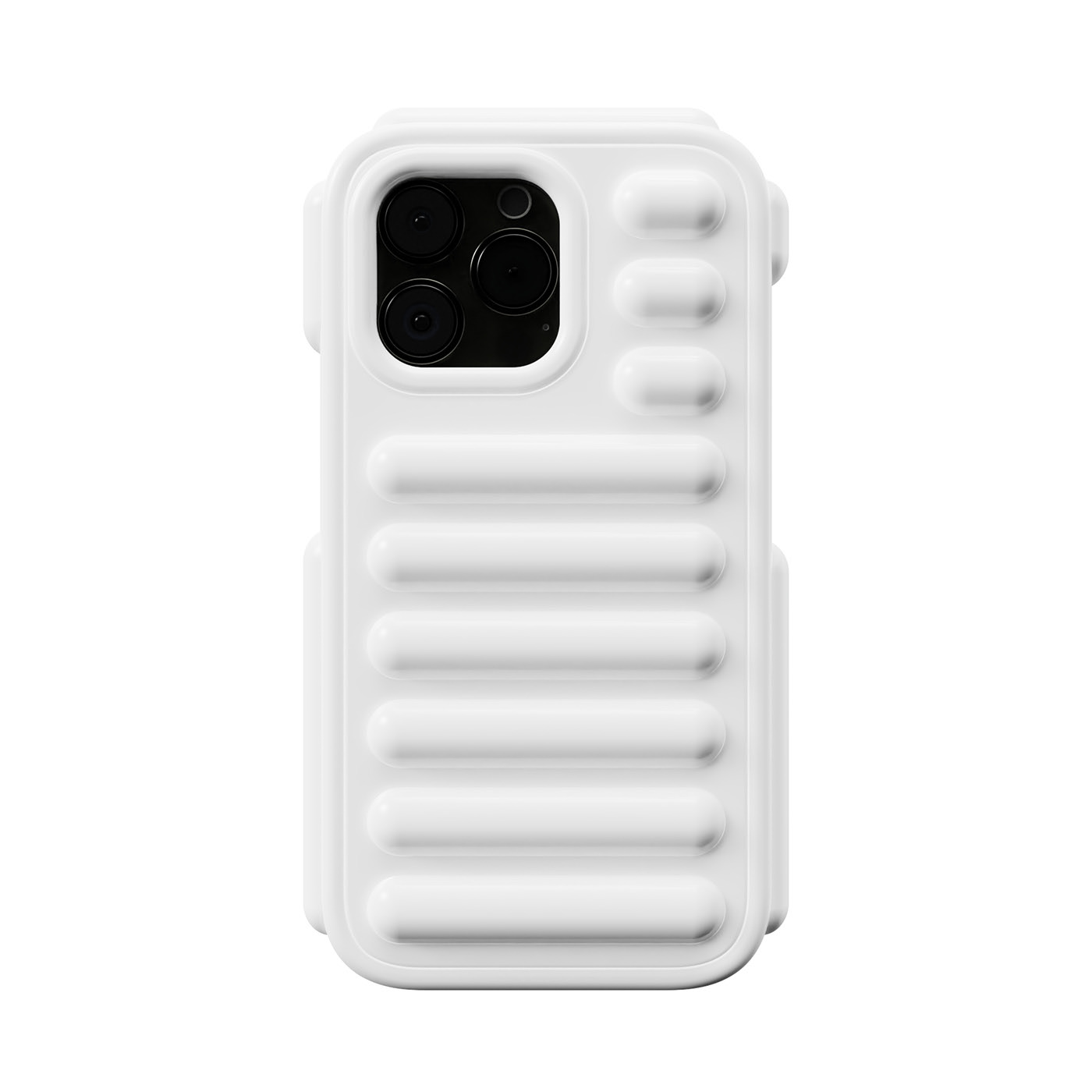 Mobile phone shell，AirCase，Collision avoidance，protect，