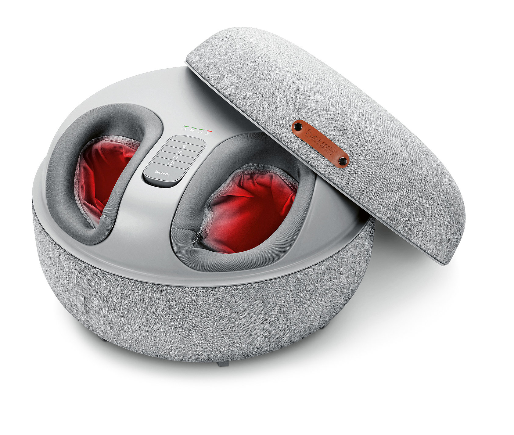 2023 Red Dot Product Design Award，Bathroom Design and Personal Care，foot massager，