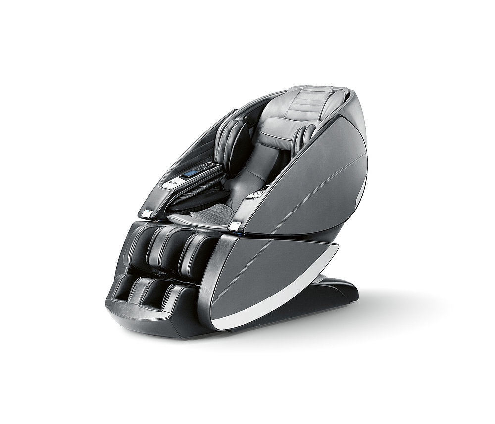 2023 Red Dot Product Design Award，Bathroom Design and Personal Care，Massage chair，