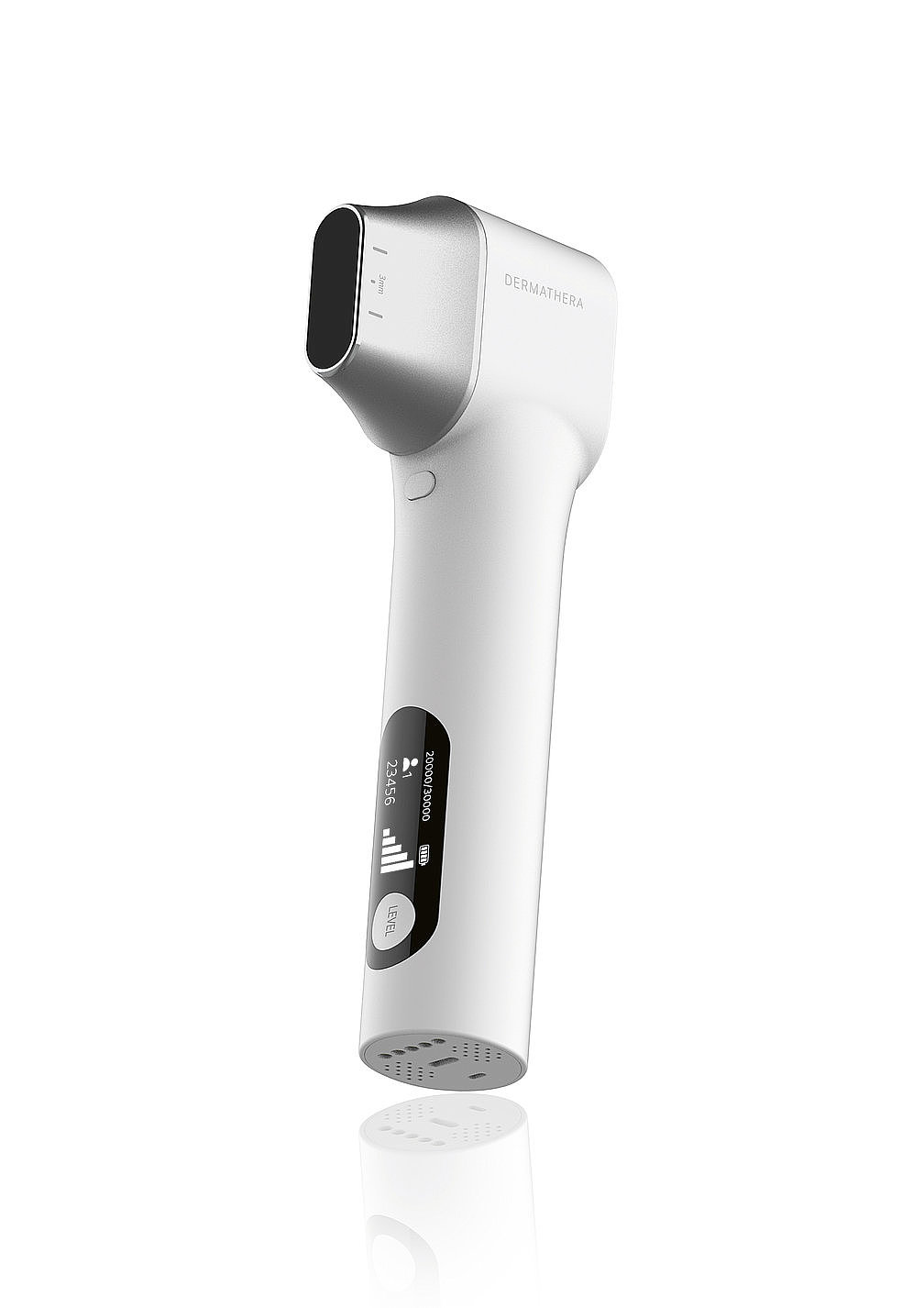 2023 Red Dot Product Design Award，Bathroom Design and Personal Care，medical apparatus and instruments，