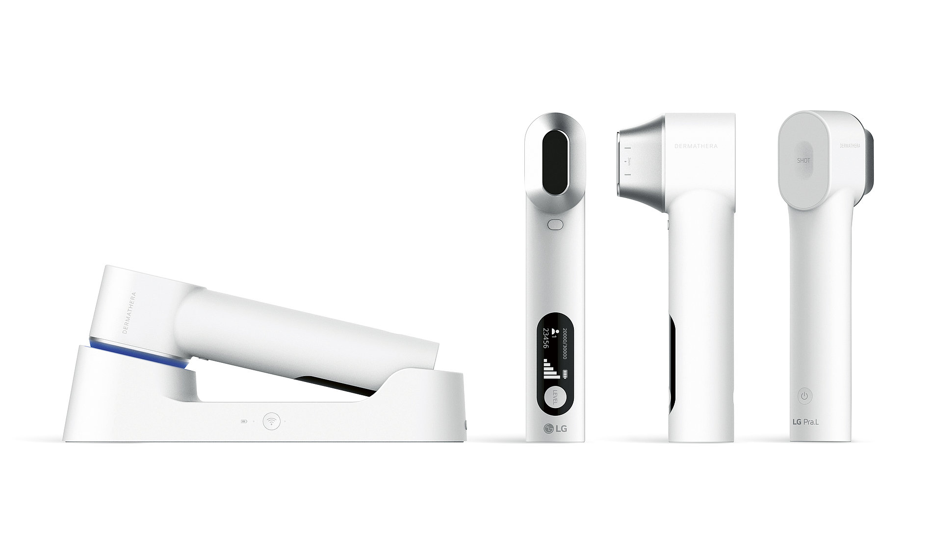 2023 Red Dot Product Design Award，Bathroom Design and Personal Care，medical apparatus and instruments，