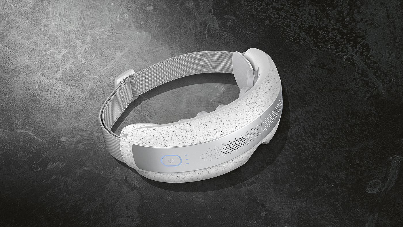2023 Red Dot Product Design Award，Bathroom Design and Personal Care，Health Devices，