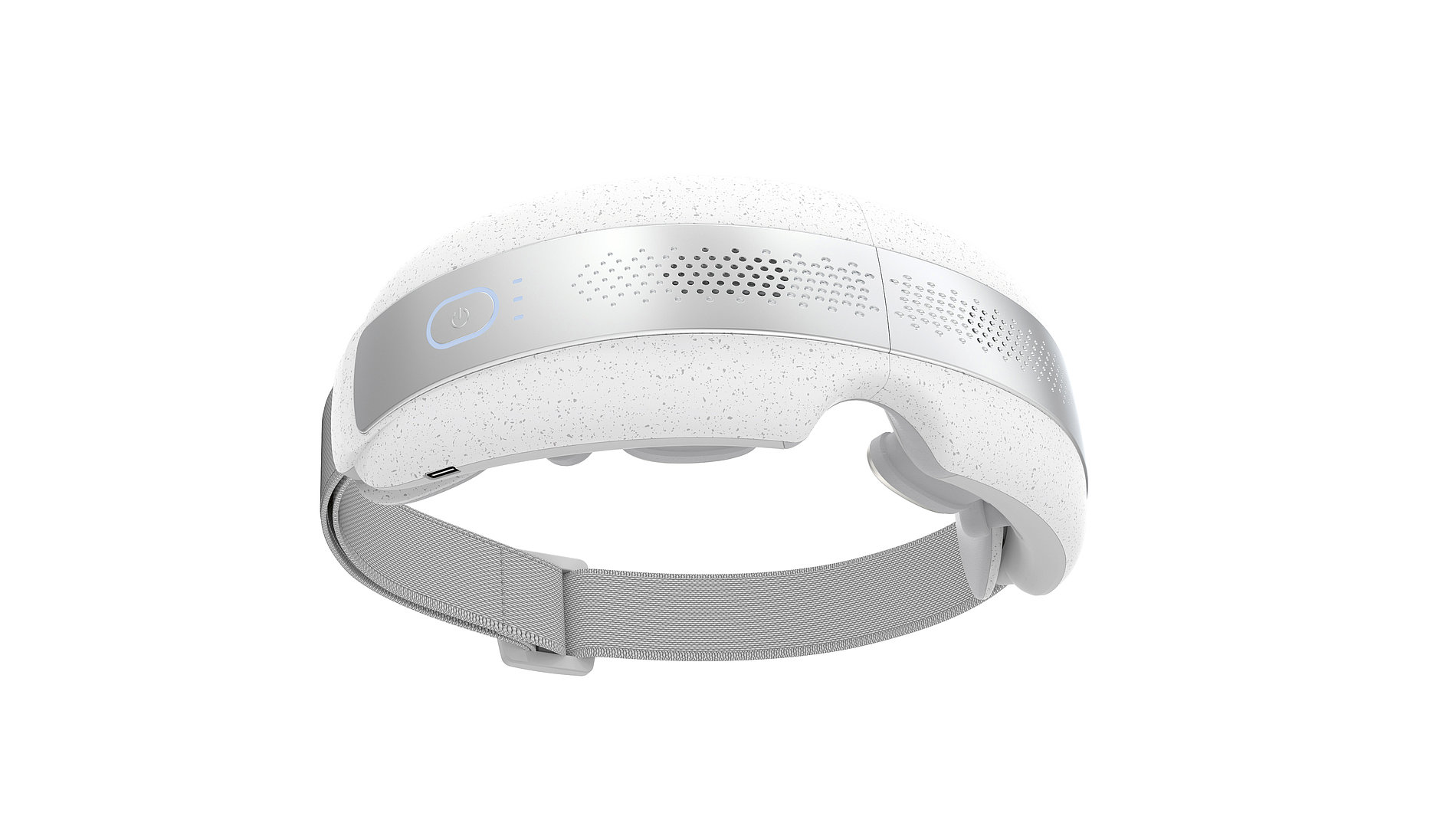 2023 Red Dot Product Design Award，Bathroom Design and Personal Care，Health Devices，