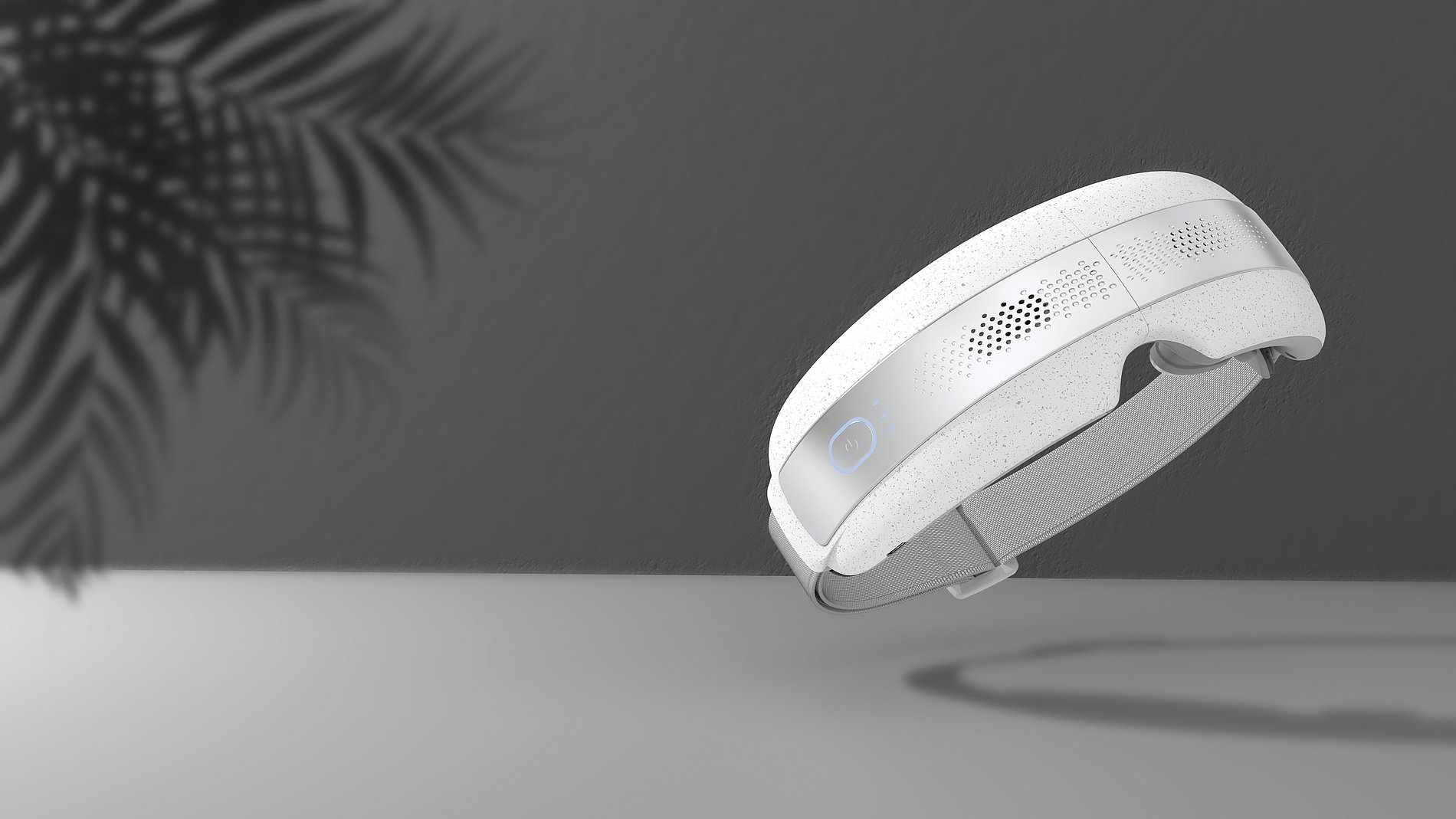 2023 Red Dot Product Design Award，Bathroom Design and Personal Care，Health Devices，