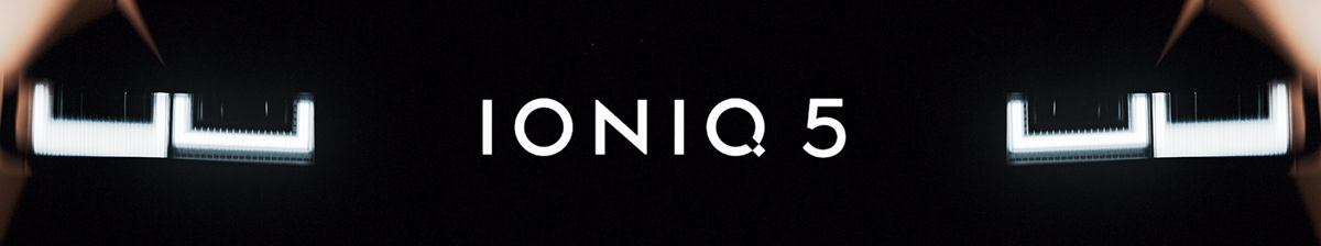 hyundai，Ioniq 5，vehicle，Electric，