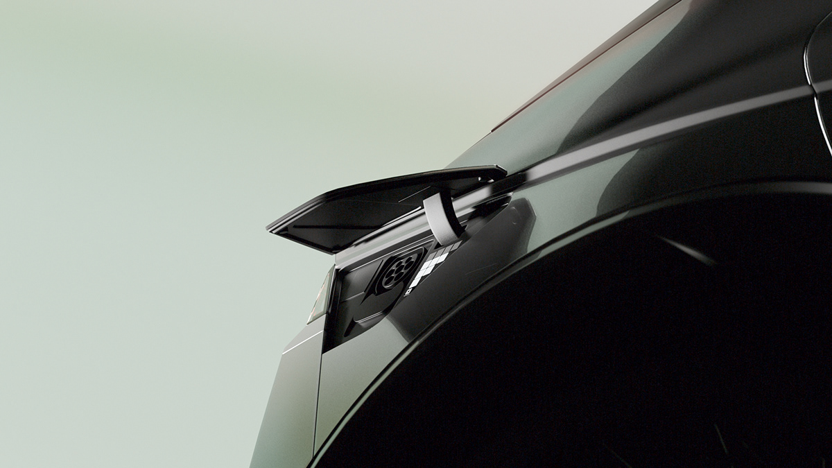 hyundai，Ioniq 5，vehicle，Electric，