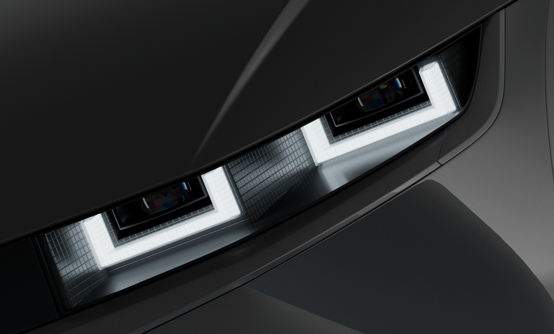 hyundai，Ioniq 5，vehicle，Electric，