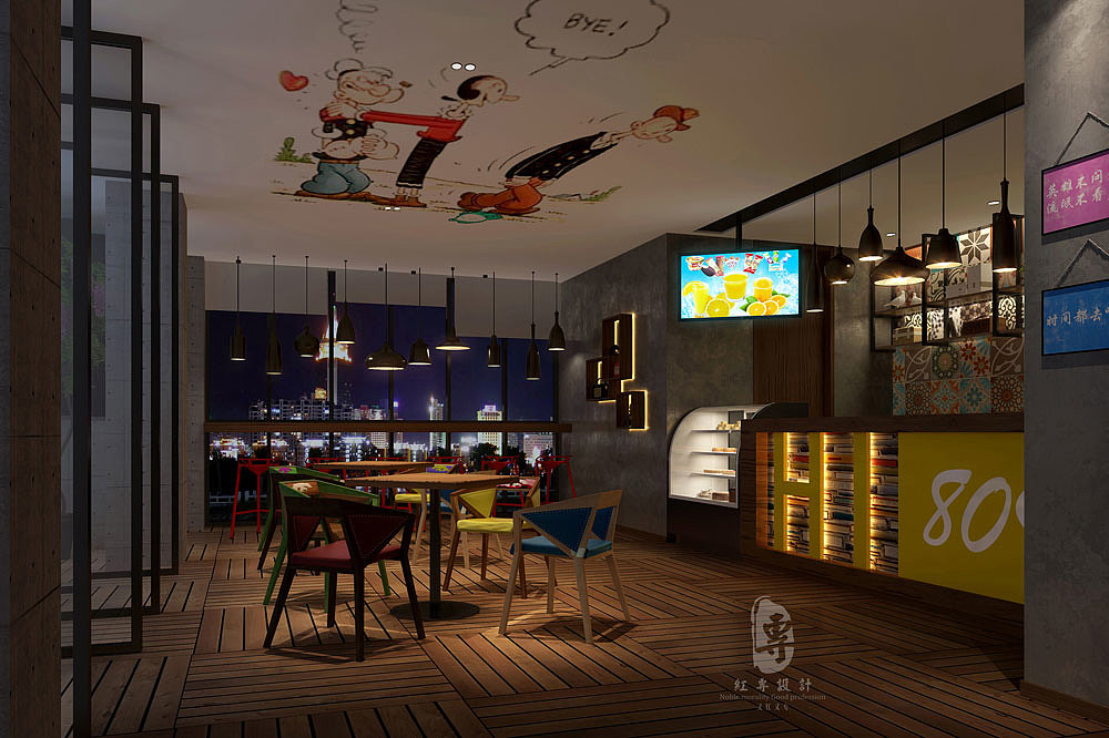 Hotel Design，Boutique Hotel Design，Chengdu Hongzhuan，