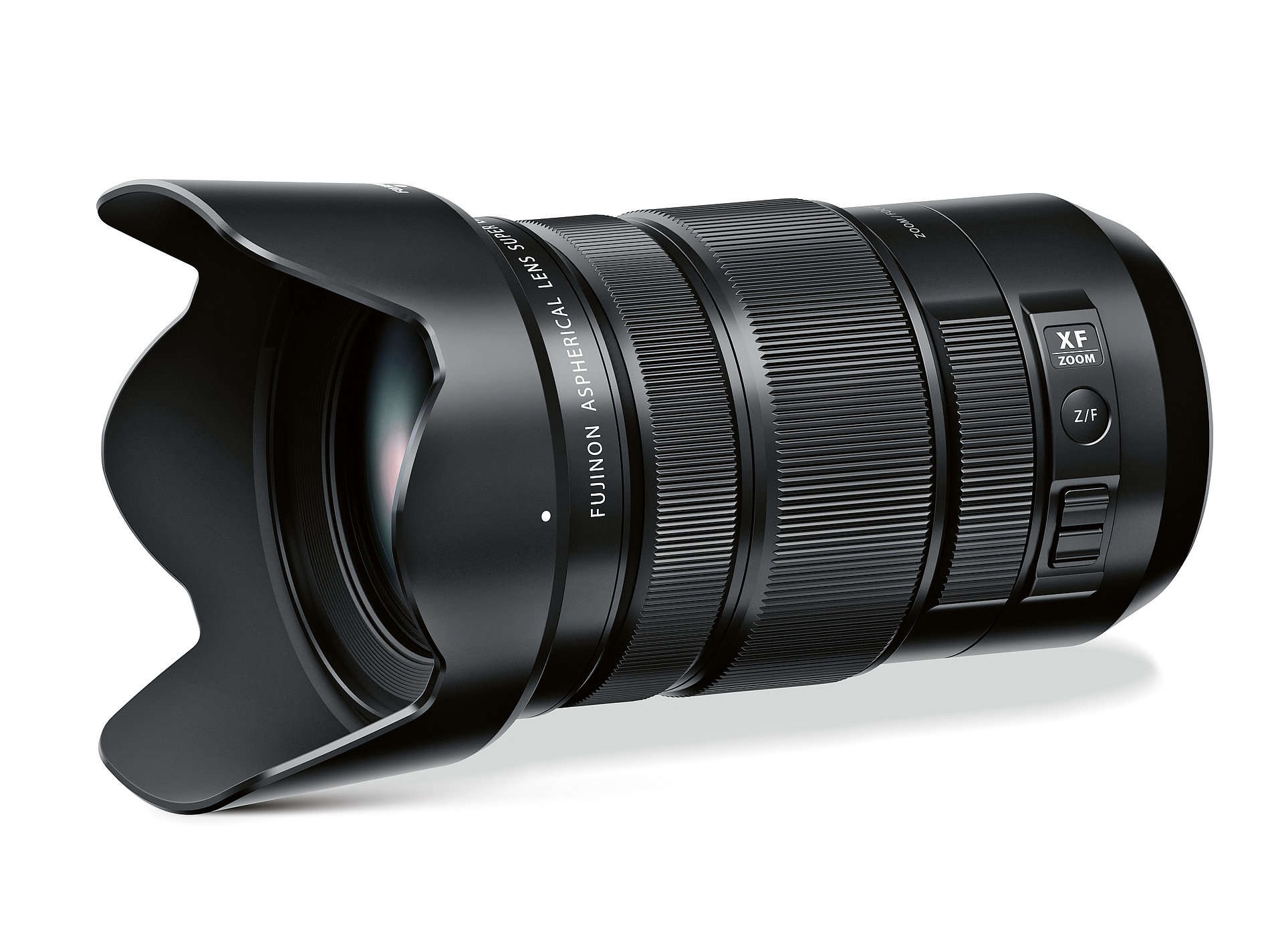 2023 Red Dot Product Design Award，Cameras and equipment，digital camera lens，