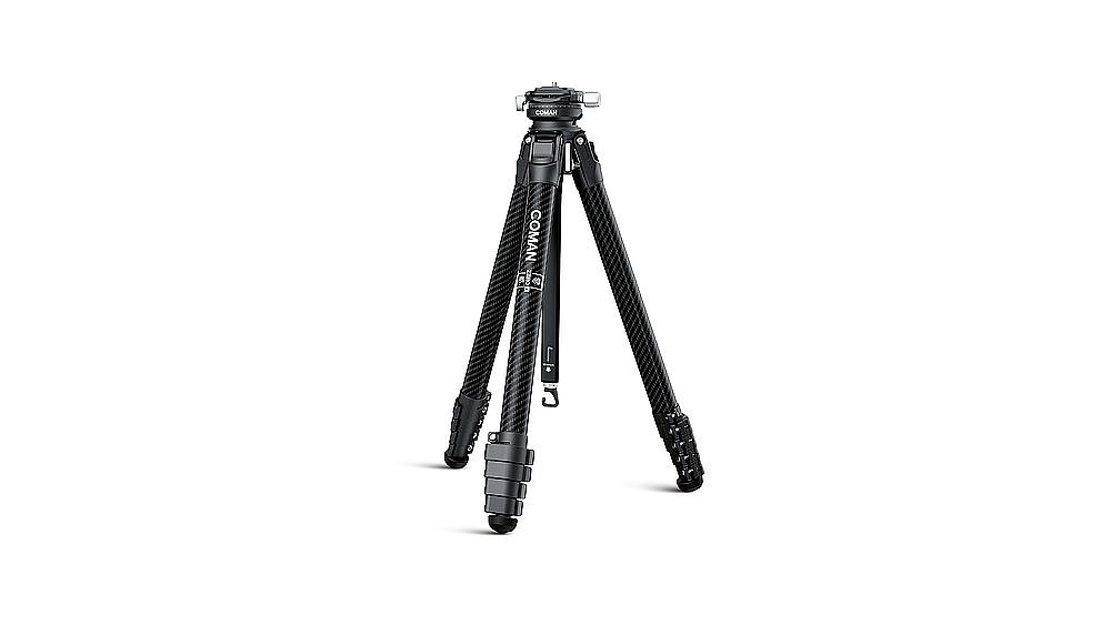 2023 Red Dot Product Design Award，Cameras and equipment，Camera tripod，