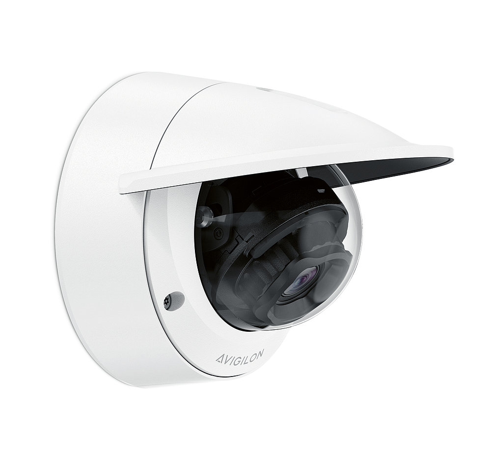 2023 Red Dot Product Design Award，Cameras and equipment，Surveillance camera，