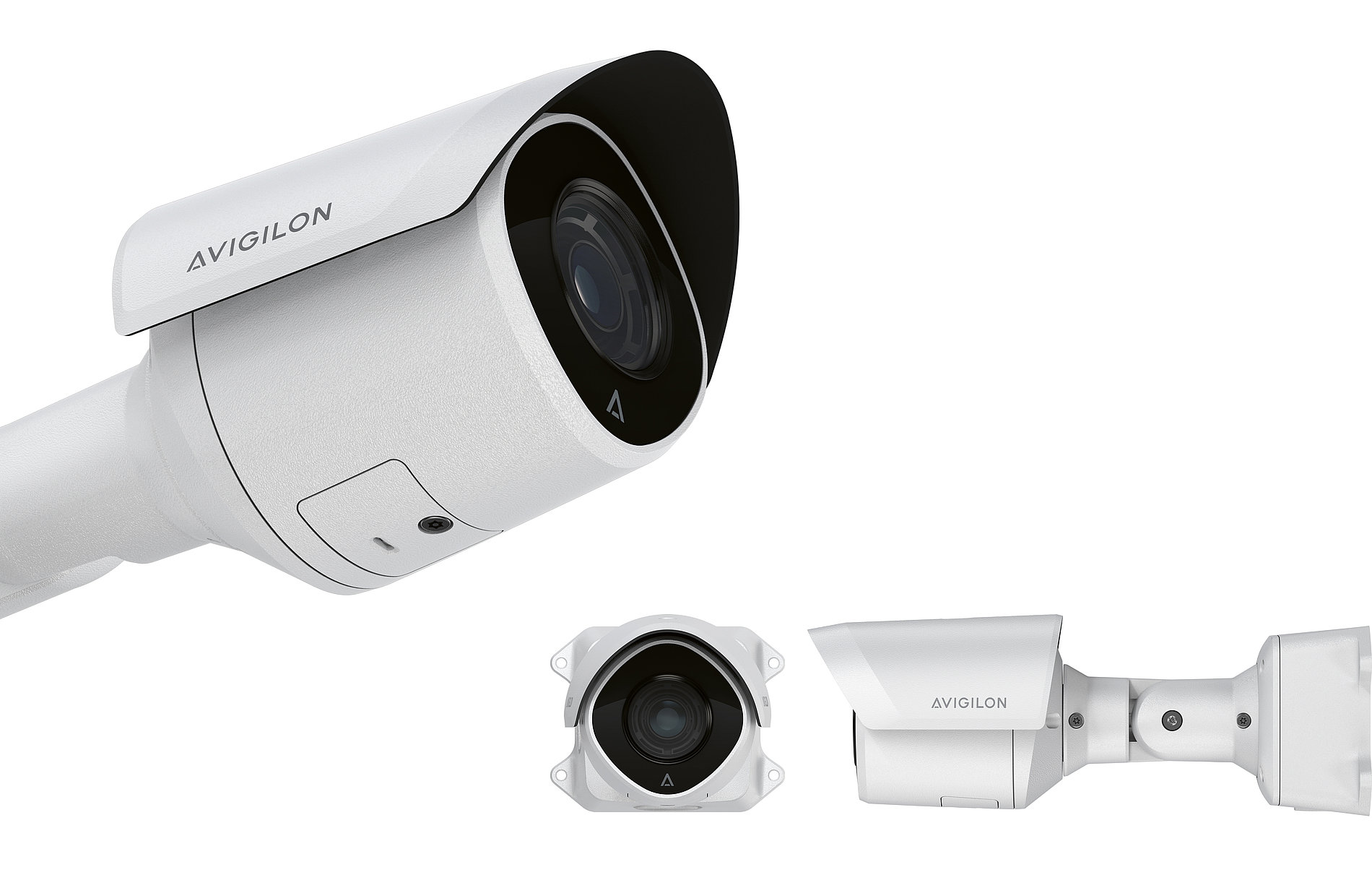 2023 Red Dot Product Design Award，Cameras and equipment，Surveillance camera，