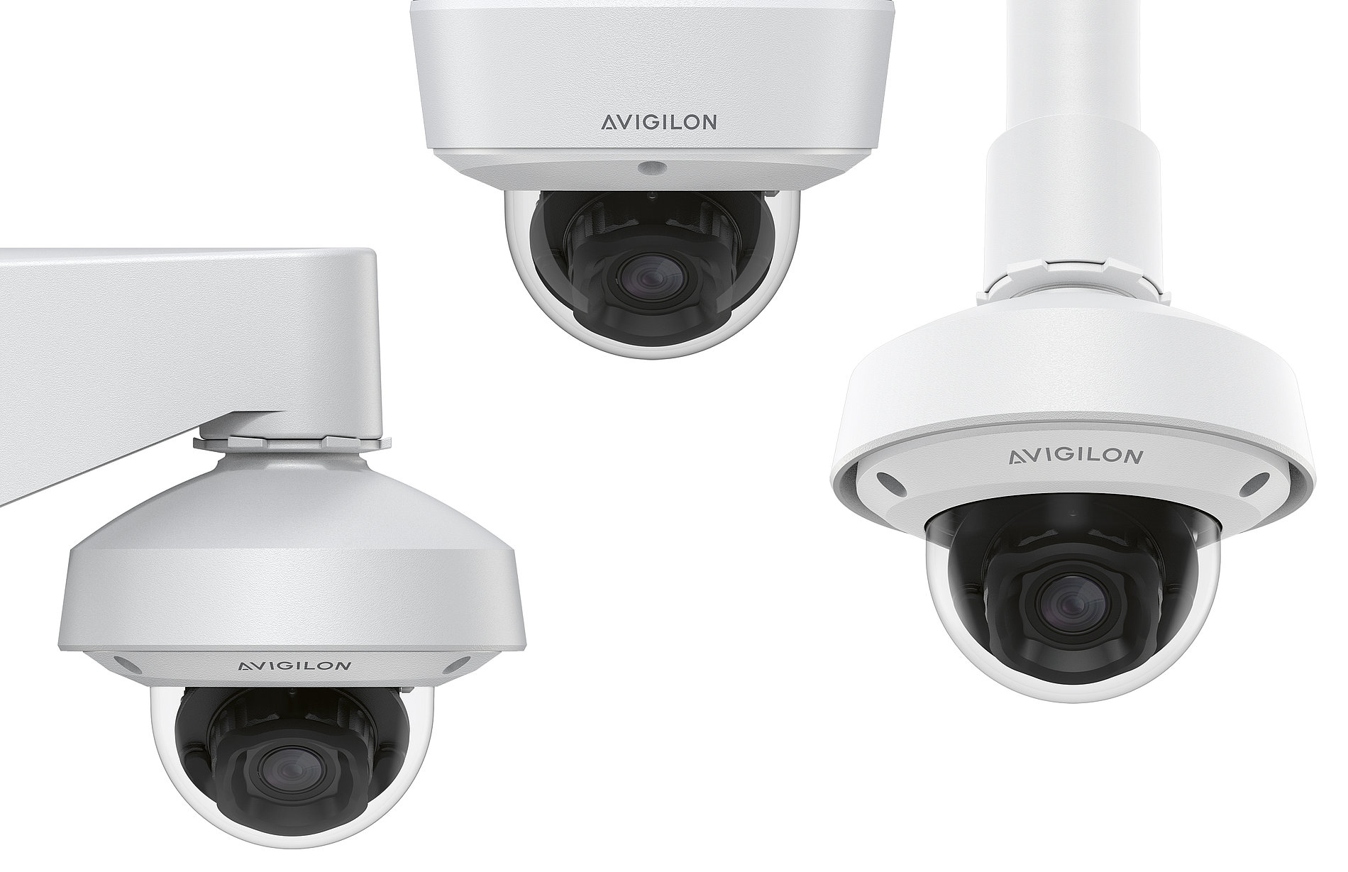 2023 Red Dot Product Design Award，Cameras and equipment，Surveillance camera，