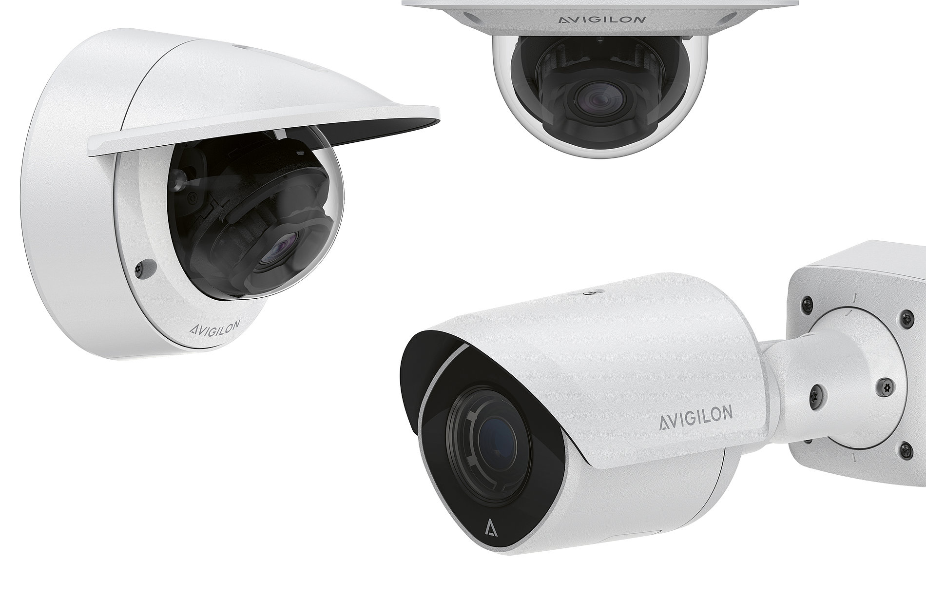 2023 Red Dot Product Design Award，Cameras and equipment，Surveillance camera，