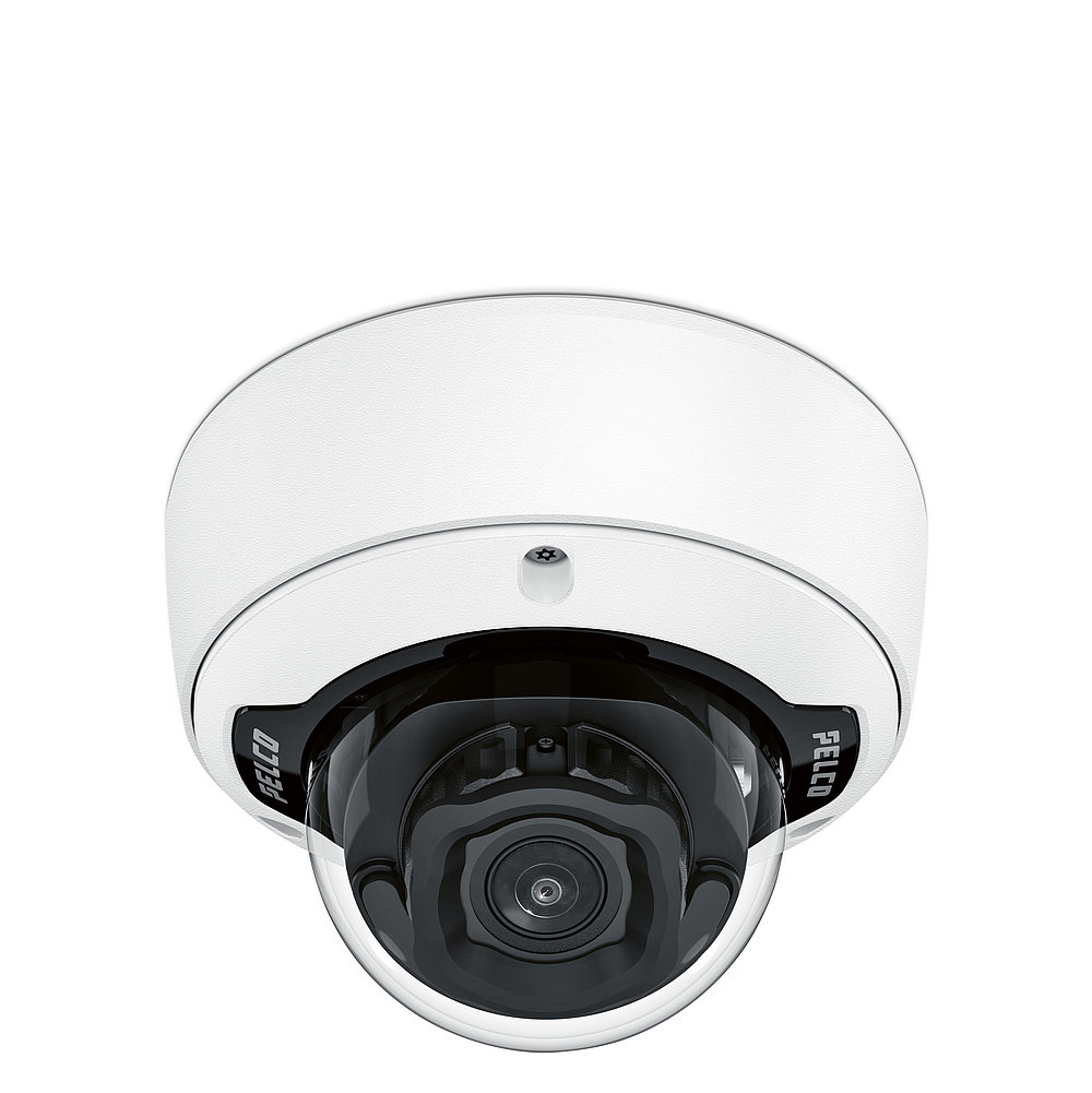 2023 Red Dot Product Design Award，Cameras and equipment，Surveillance camera，