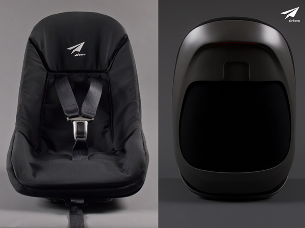 children，security，Safety seat，protect，aircraft，