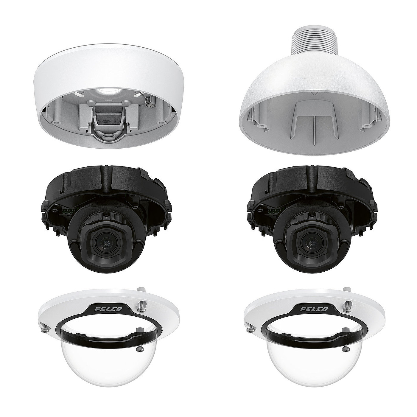 2023 Red Dot Product Design Award，Cameras and equipment，Surveillance camera，