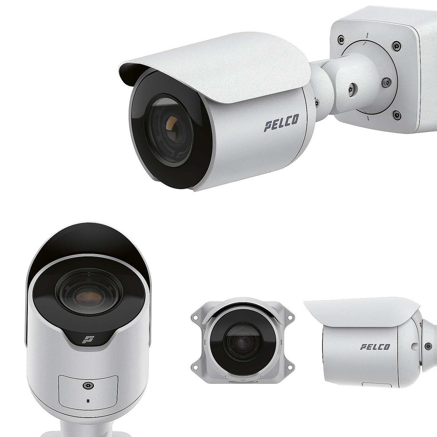 2023 Red Dot Product Design Award，Cameras and equipment，Surveillance camera，