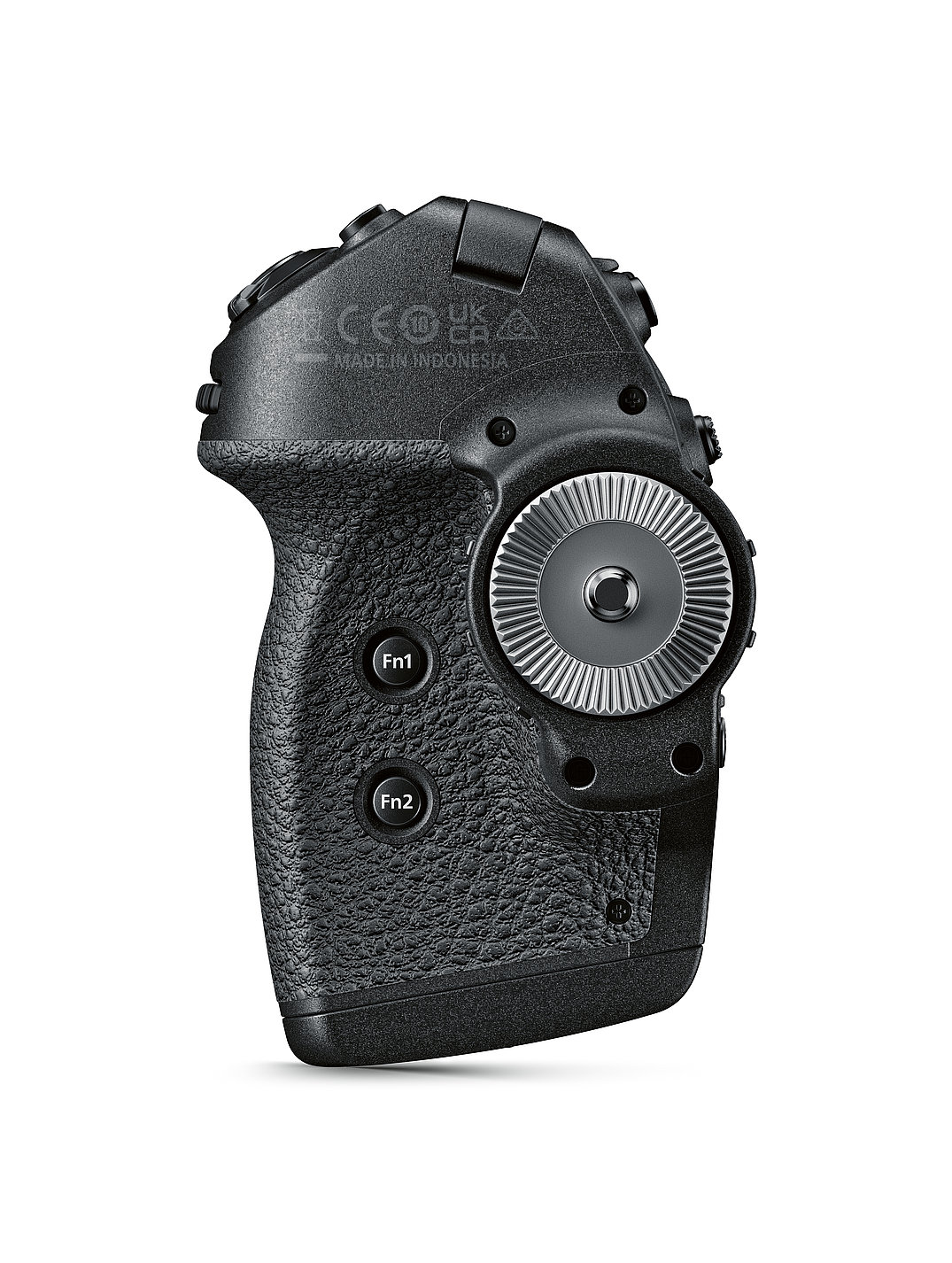 2023 Red Dot Product Design Award，Cameras and equipment，Camera handle with remote control，